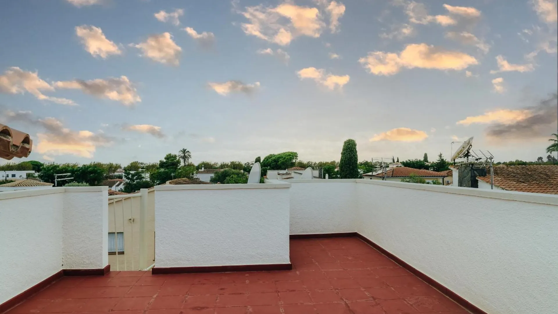 Welcs Casa 185 Emp Con Piscina Privada Villa Empuriabrava Spain
