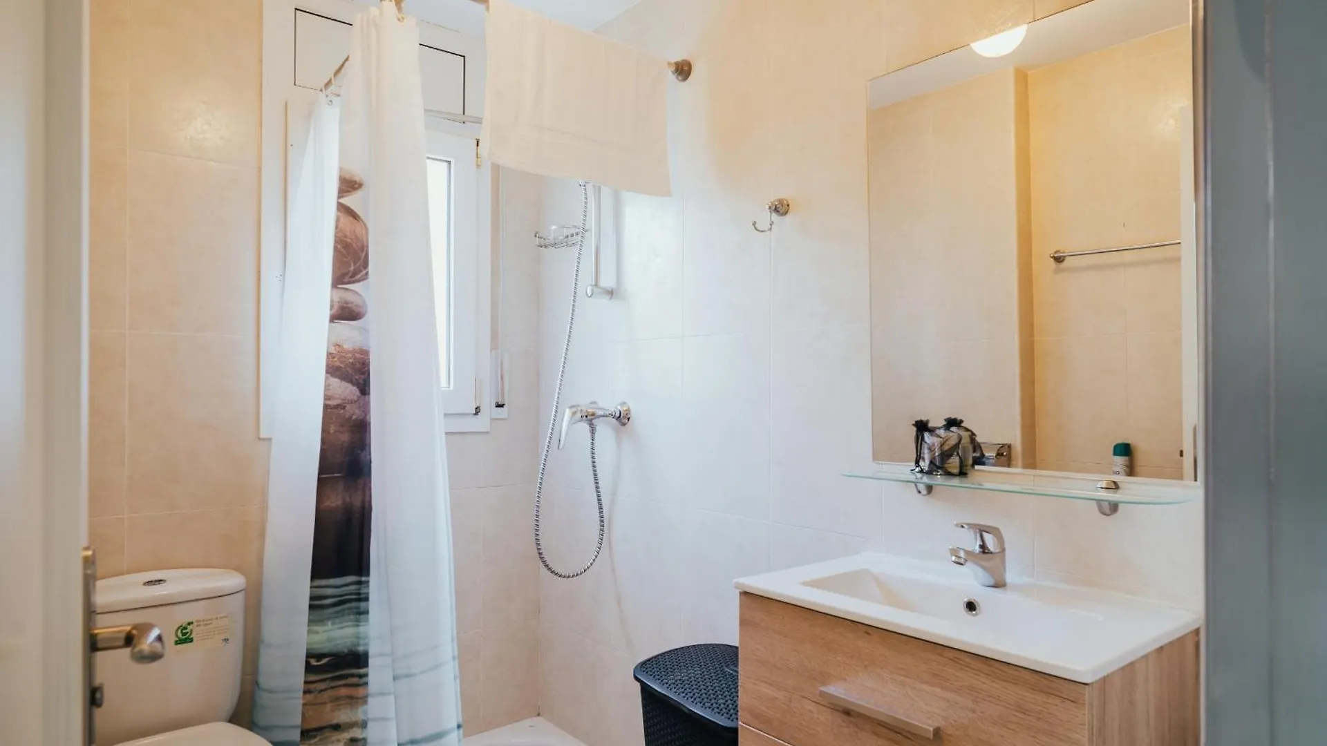Welcs Casa 185 Emp Con Piscina Privada Villa Empuriabrava 0*,  Spain