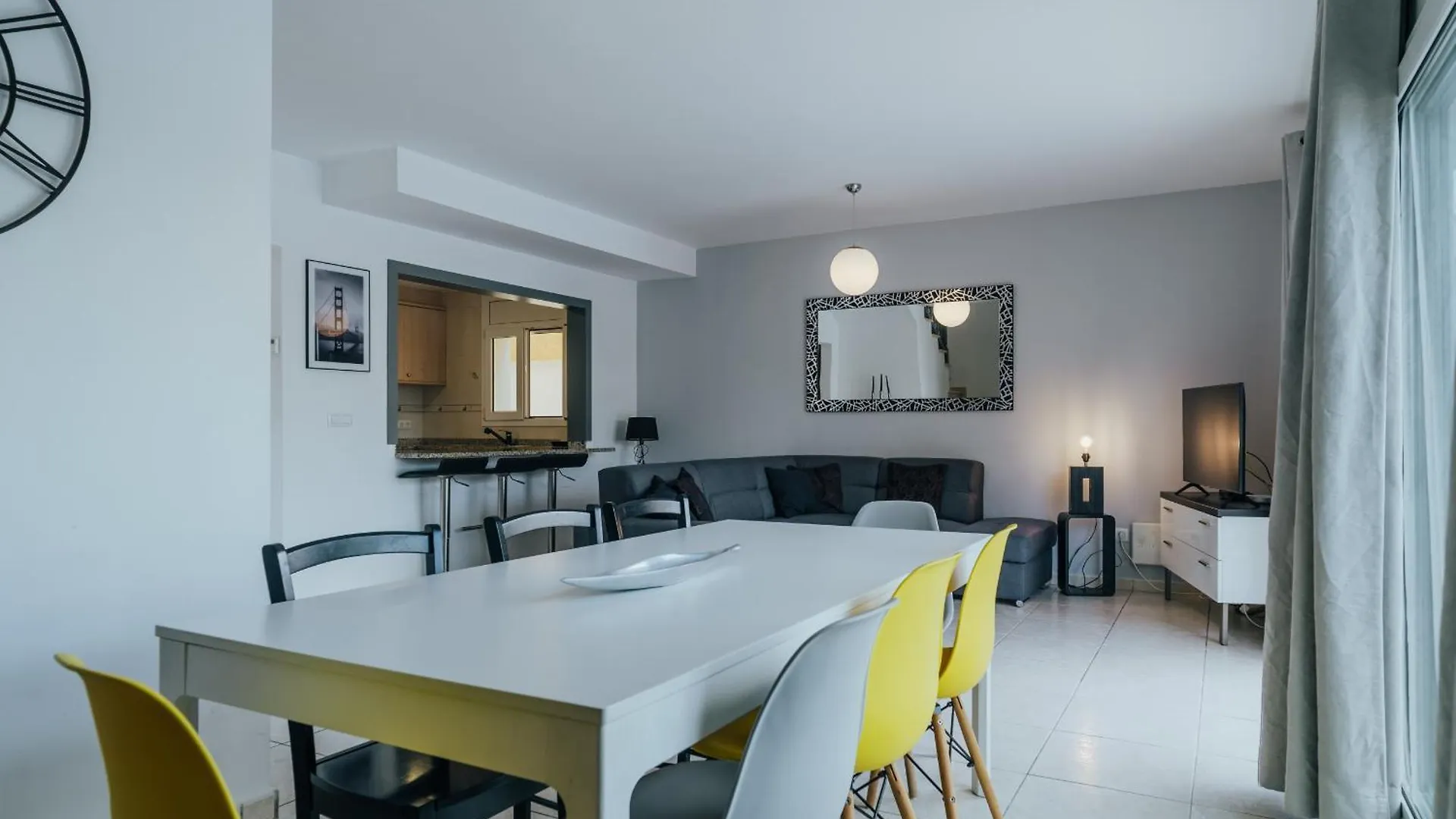 Welcs Casa 185 Emp Con Piscina Privada Villa Empuriabrava Spain