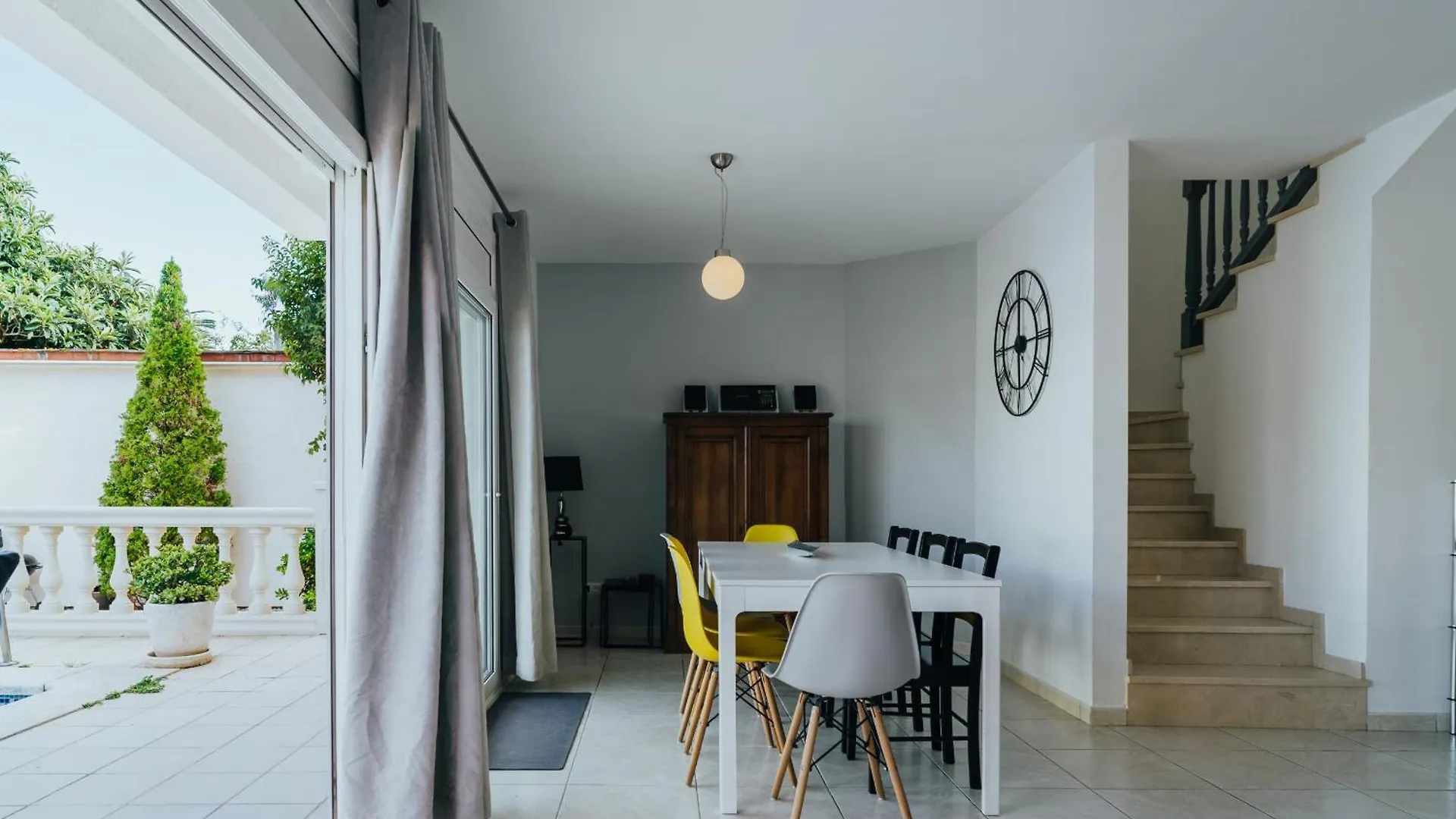 Welcs Casa 185 Emp Con Piscina Privada Villa Empuriabrava