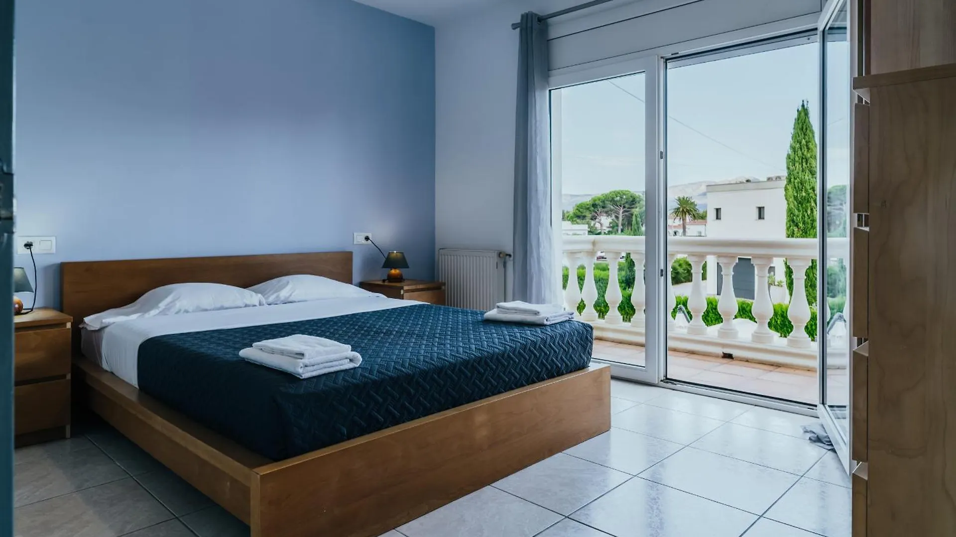 Welcs Casa 185 Emp Con Piscina Privada Villa Empuriabrava