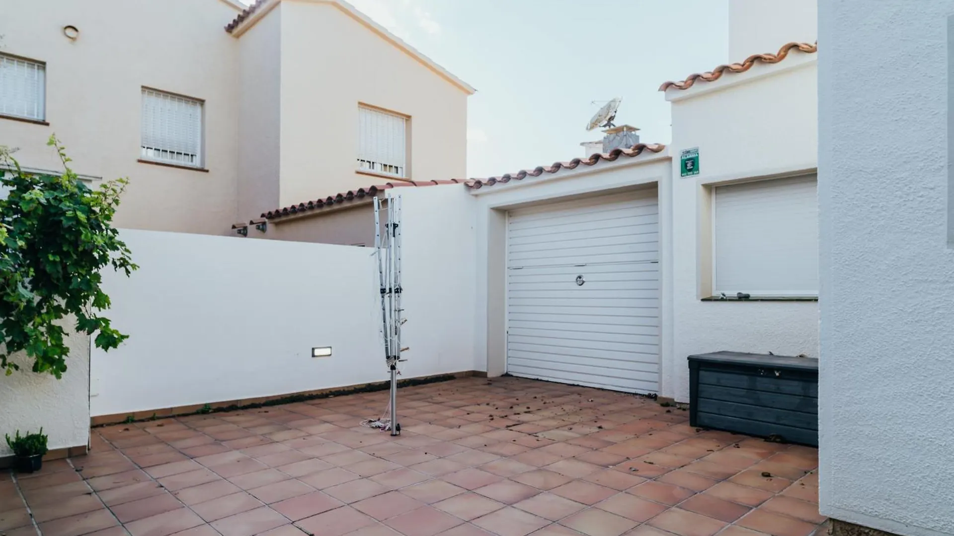 Welcs Casa 185 Emp Con Piscina Privada Villa Empuriabrava