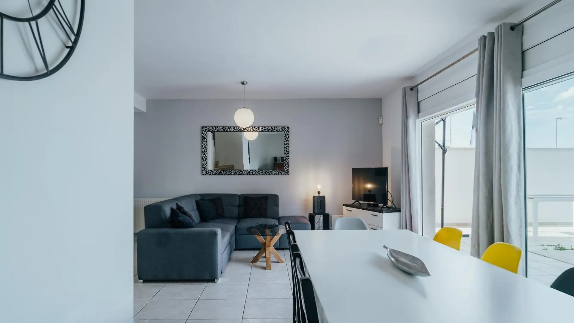 Welcs Casa 185 Emp Con Piscina Privada Villa Empuriabrava Spain