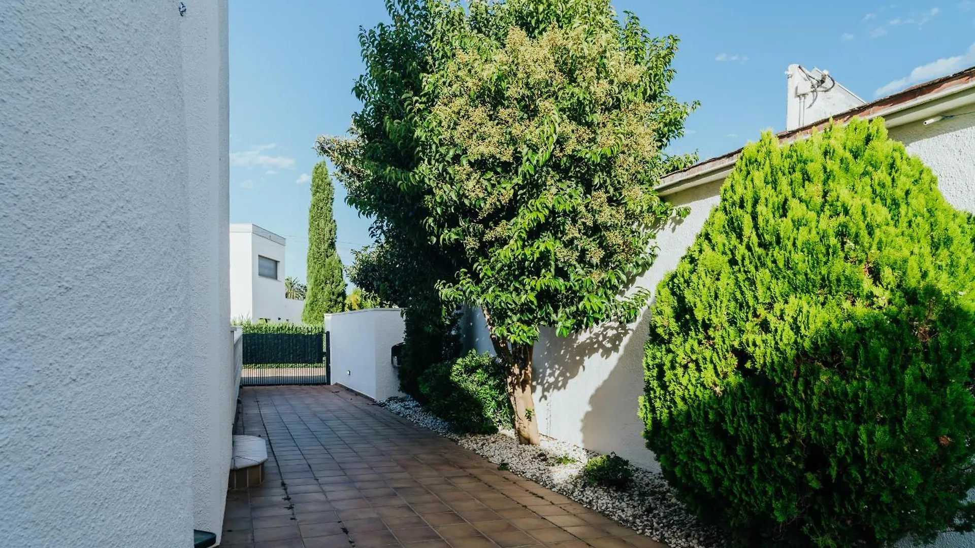 Welcs Casa 185 Emp Con Piscina Privada Villa Empuriabrava